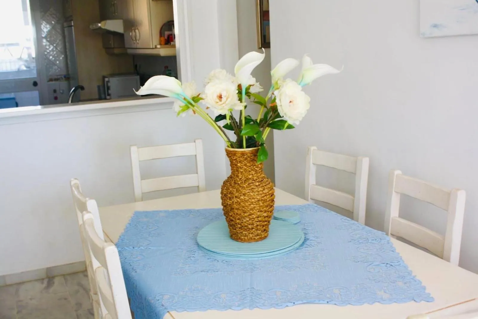 Lovely Apartment, Grancalahonda By Holidays2Rent Malaga