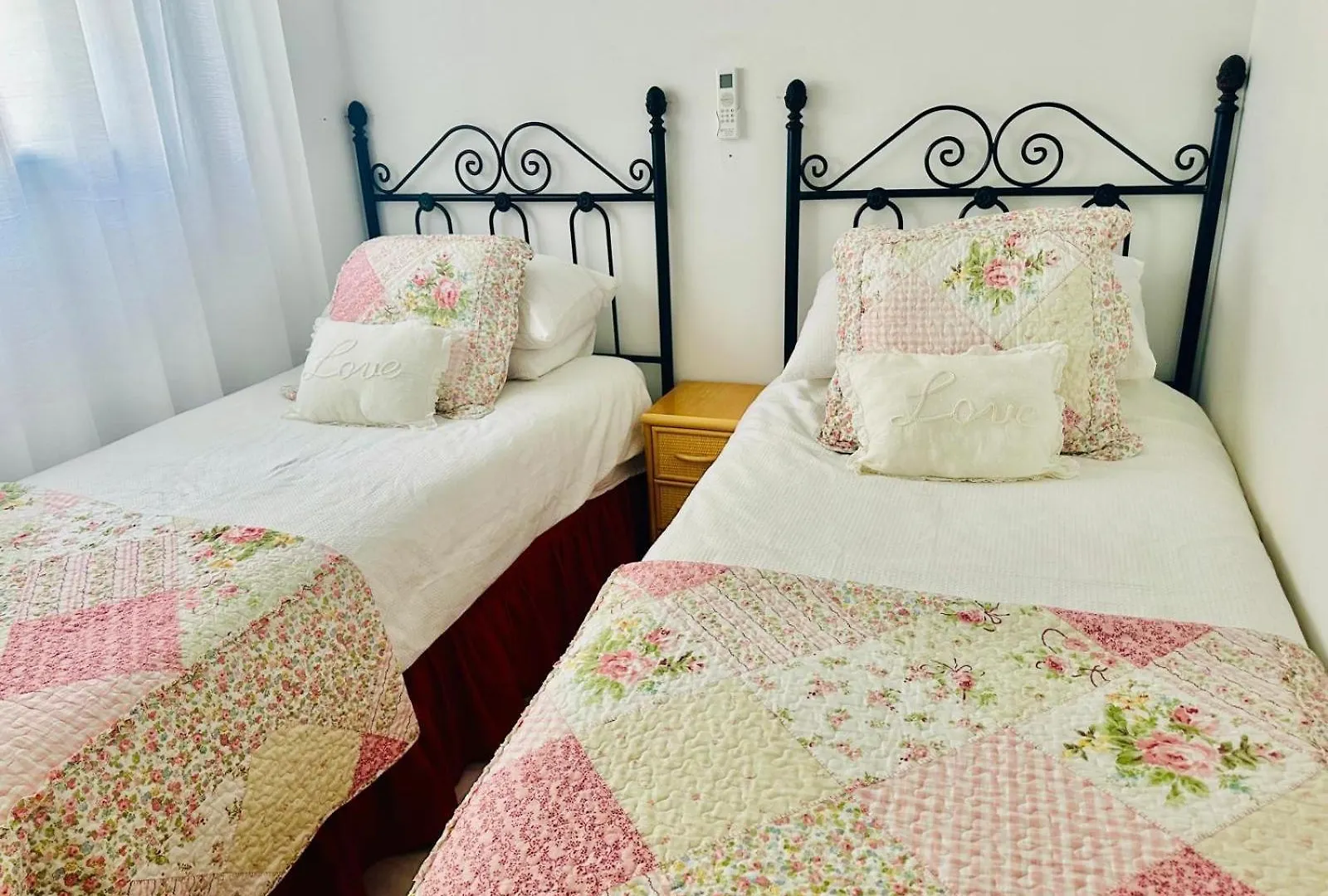 Lovely Apartment, Grancalahonda By Holidays2Rent Malaga Apartment