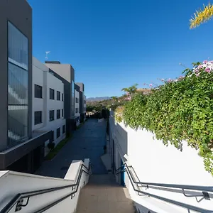 Amazing 3 Bedroom Penthouse With Private Pool In Cala Serena - La Cala Apartment