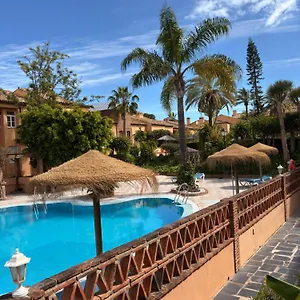 Riviera Del Sol Piscinas Playas Y Golf Apartment